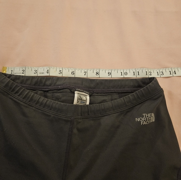The North Face Summit Series‎ Ripido Run Half Tights - Size M - Picture 3 of 6